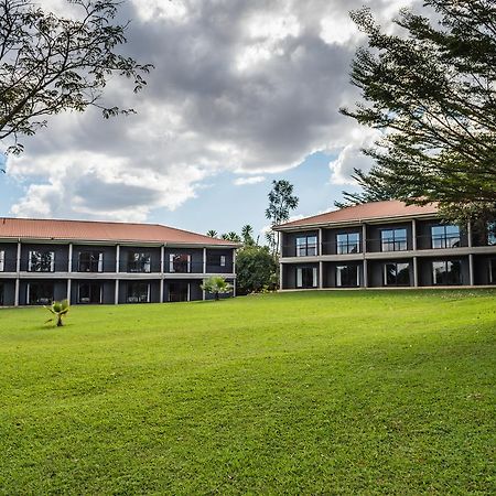 Royal Solwezi Hotel 외부 사진