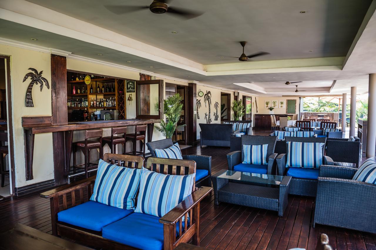 Royal Solwezi Hotel 외부 사진