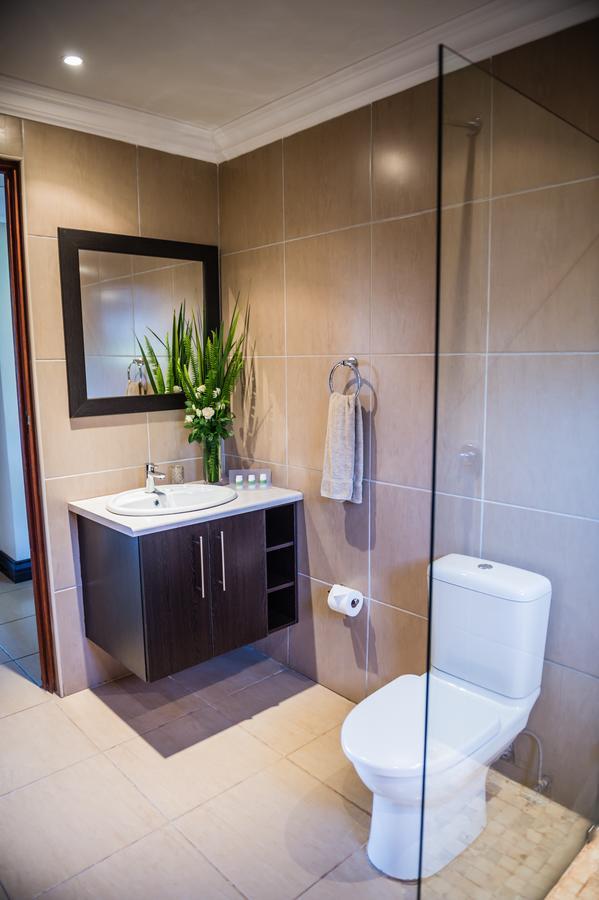 Royal Solwezi Hotel 외부 사진
