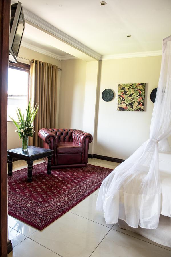 Royal Solwezi Hotel 외부 사진